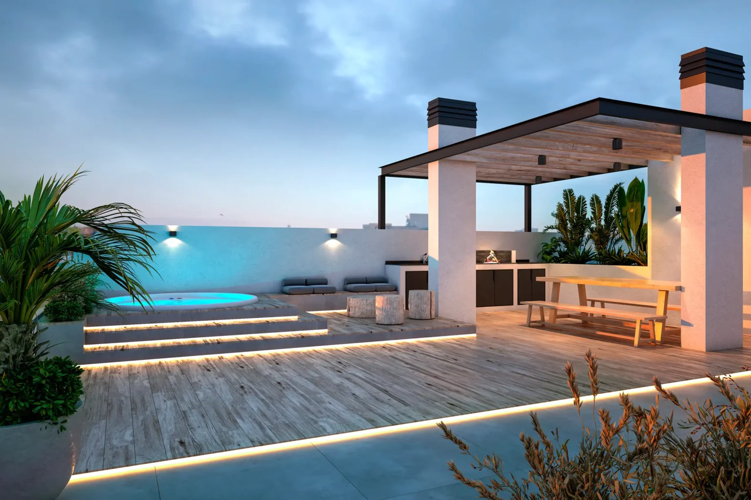 Inicio terraza pizarro 7106 fov real estate